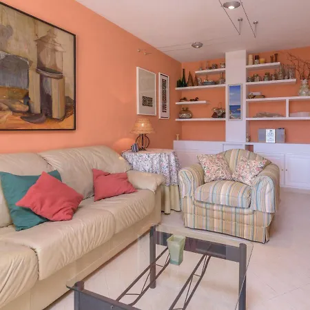Daire Del Mar By Interhome *