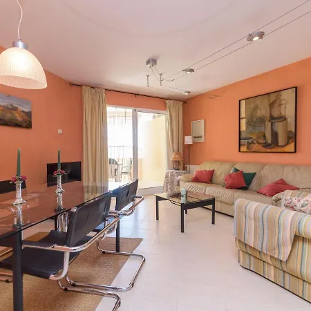 Del Mar By Interhome