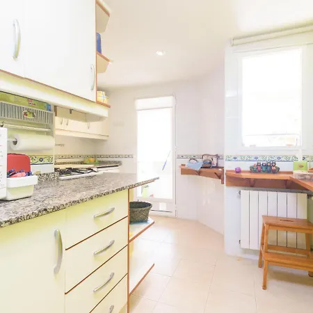 Daire Del Mar By Interhome Javea