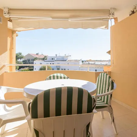 Del Mar By Interhome * Javea