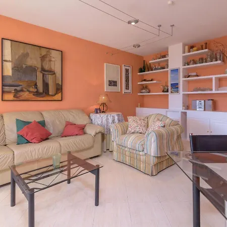 Del Mar By Interhome Daire