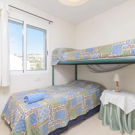 Del Mar By Interhome Javea