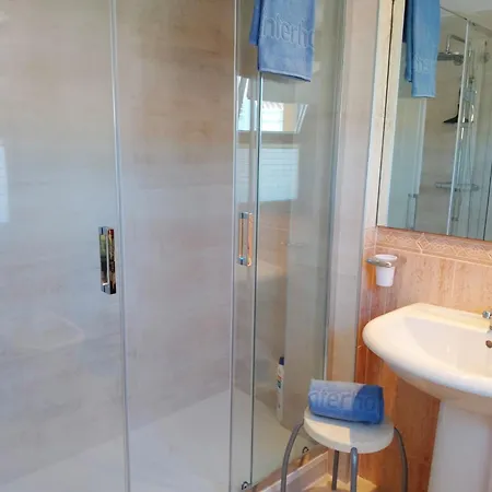 Daire Del Mar By Interhome