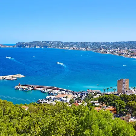 Del Mar By Interhome Javea