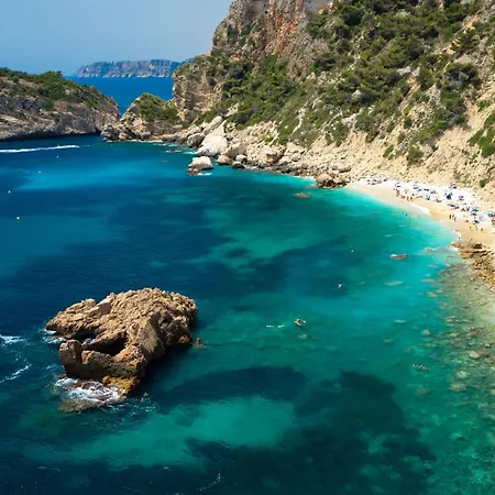 Daire Del Mar By Interhome Javea