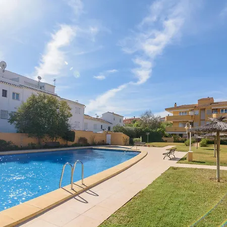Del Mar By Interhome Javea