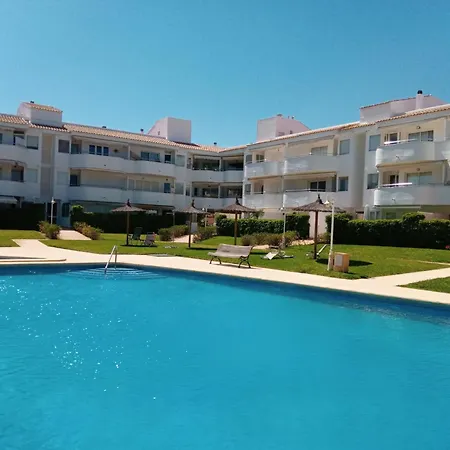 Daire Del Mar By Interhome