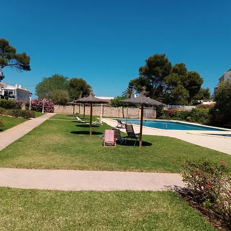 Del Mar By Interhome * Javea