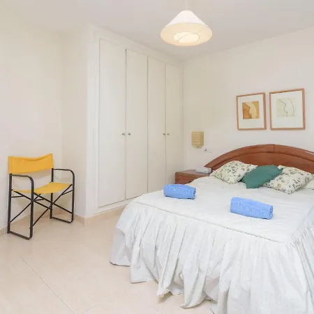 Del Mar By Interhome Appartamento