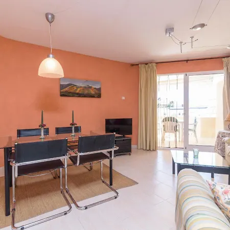 Del Mar By Interhome *