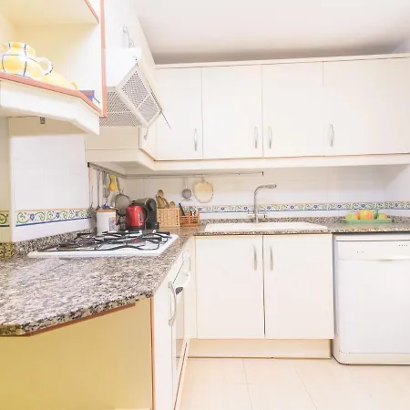 Del Mar By Interhome Appartamento Jávea