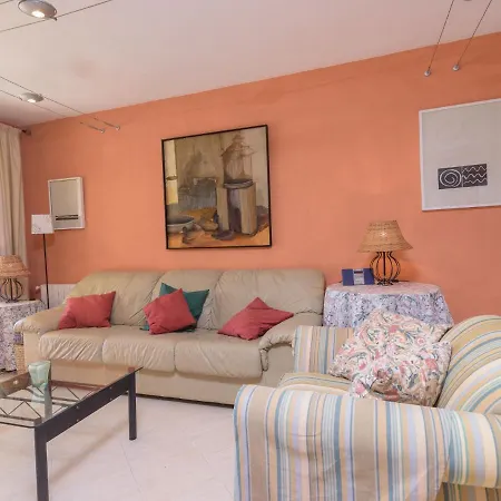 Del Mar By Interhome