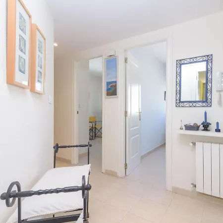 Del Mar By Interhome Appartamento Jávea