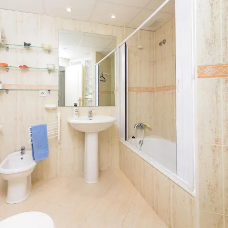 Del Mar By Interhome