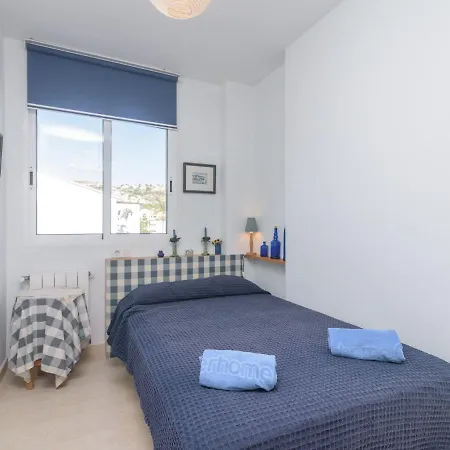 Del Mar By Interhome Appartamento Jávea