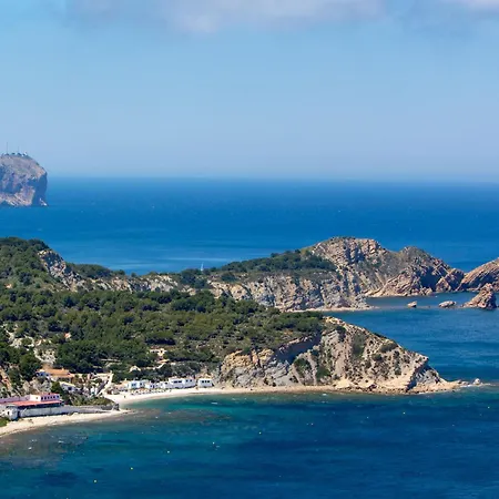 Del Mar By Interhome Appartamento Jávea