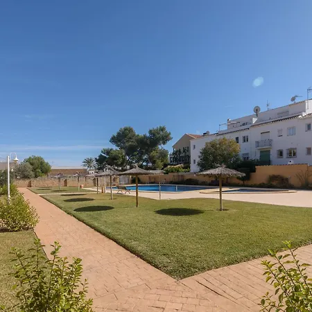 Del Mar By Interhome Appartamento *